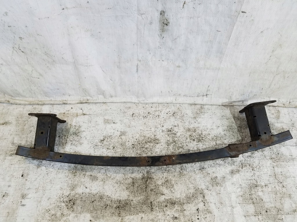 фото №1, Балка бампера перед nissan qashqai j10 lift