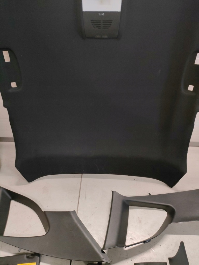 Bmw x1 e84 m-pakiet стеля комплектна Зі Шроту