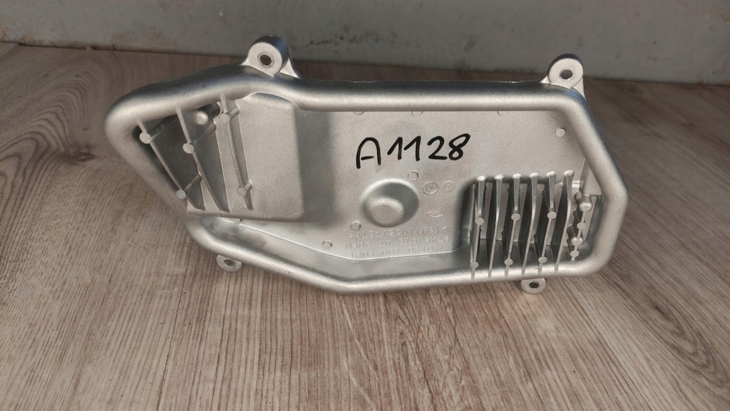 фото №1, Caddy v модуль преобразователь лампы led 12040010310