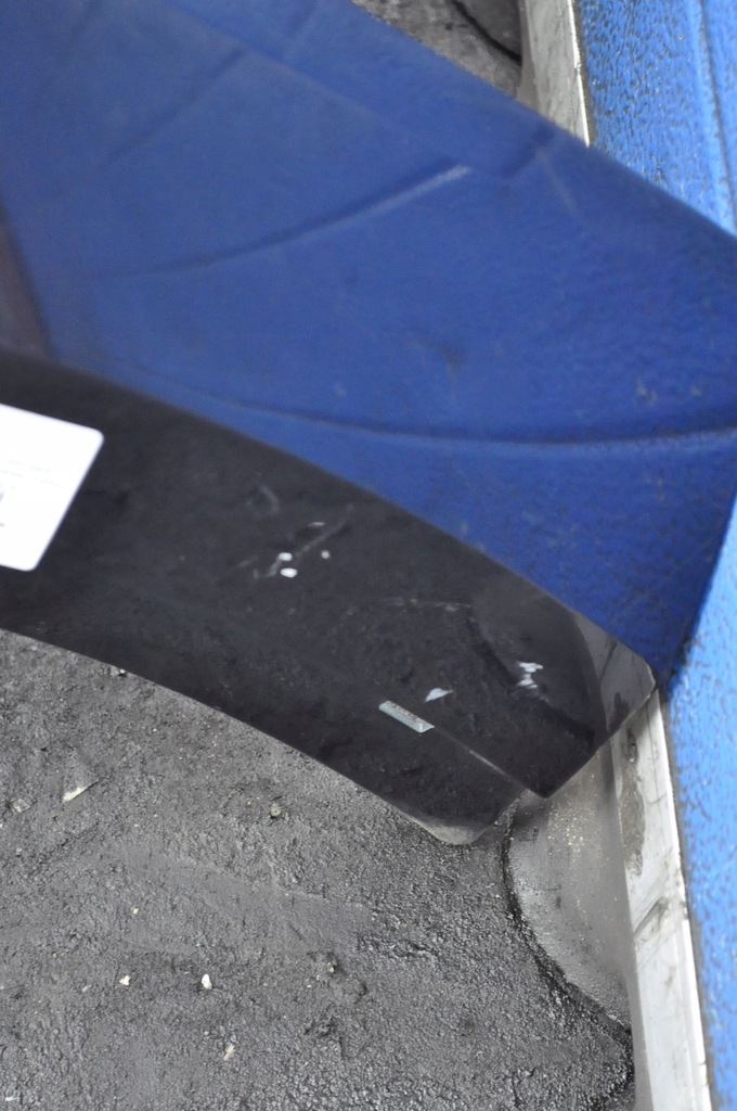 фото №6, Bmw x1 e84 lift 13-15 бампер перед передний