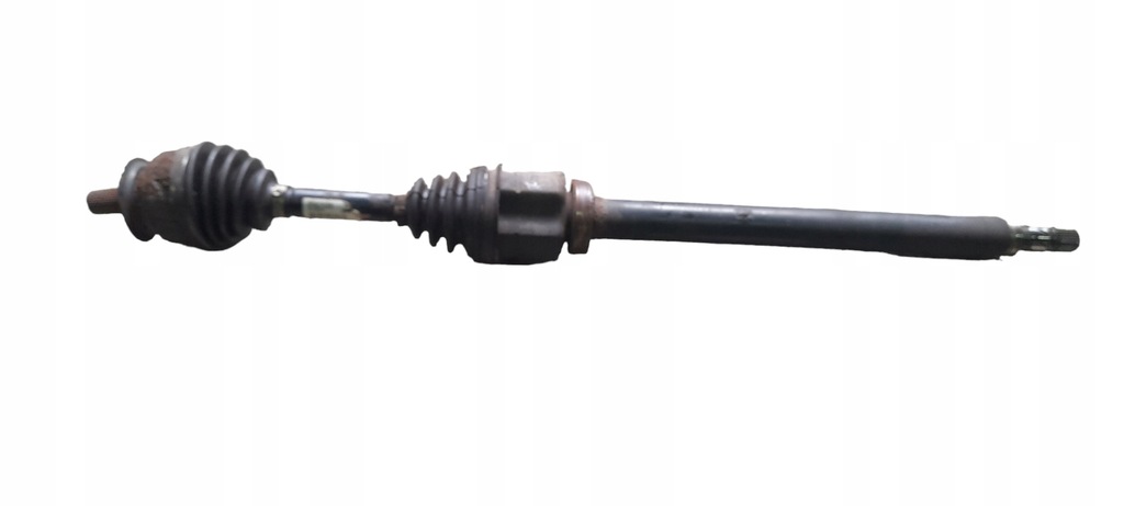 фото №1, Приводной вал правая volvo v50 2.4 бензин механическая коробка передач