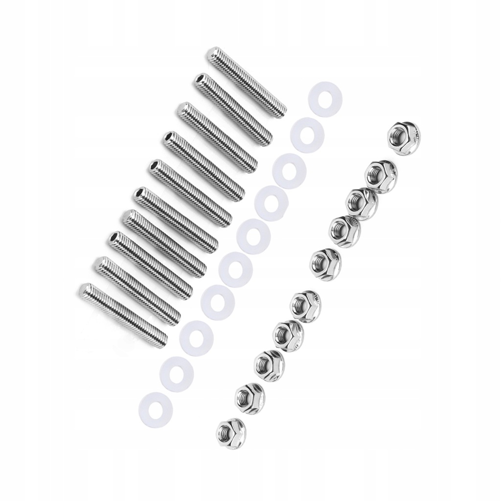 фото №5, Колектори впускні набір гвинт замінник dla