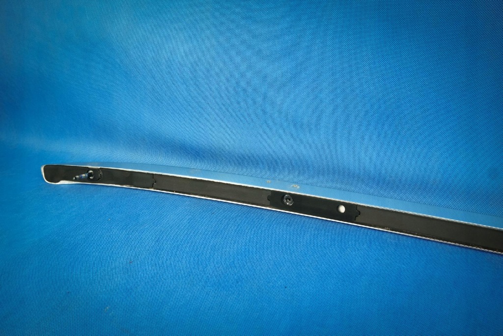 Рейлінг даховий правий audi q5 8r 8r0860022j 2zz Недорого