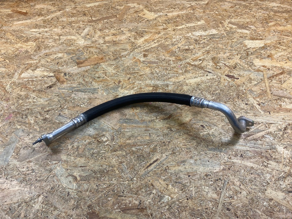 фото №1, Wąż шланг труба кондиціонера opel e-mokka b peugeot e-2008 ii f71022