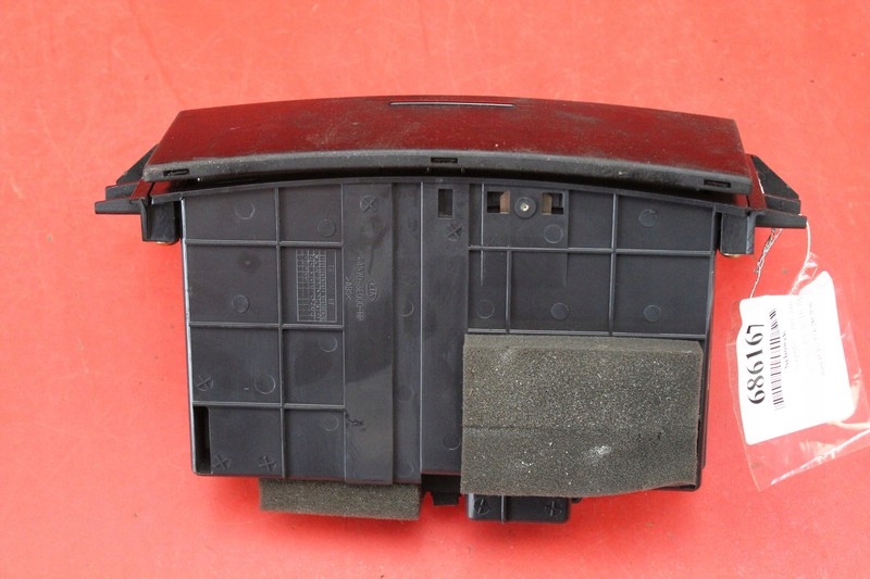 фото №6, Бардачок консолі середній kia sorento 1 i 04r