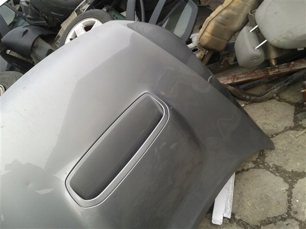 фото №4, Капот subaru forester iii c6z