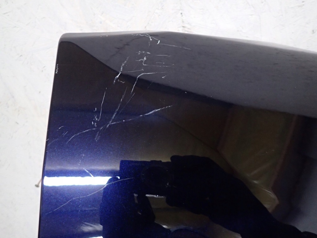 фото №2, Крыло правый перед передний toyota rav4 rav 4 v a5