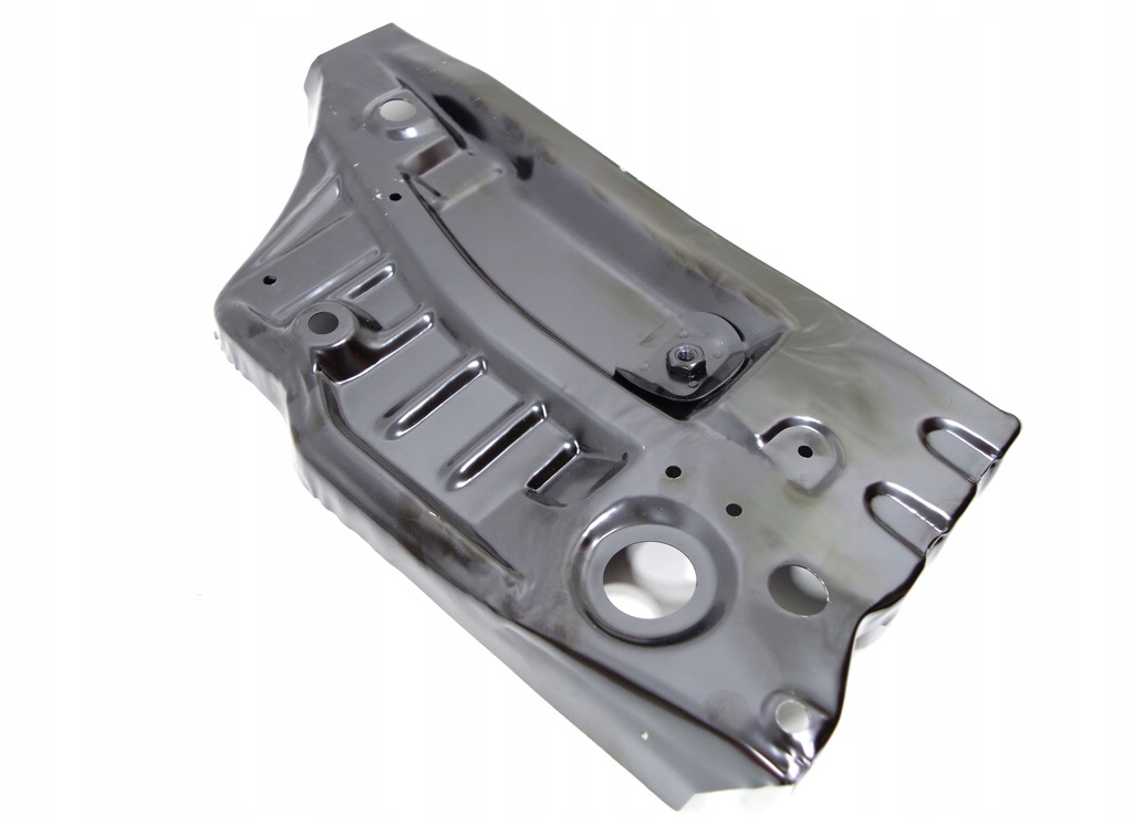 фото №5, Лист основа акумулятор vw golf 2 / jetta 2