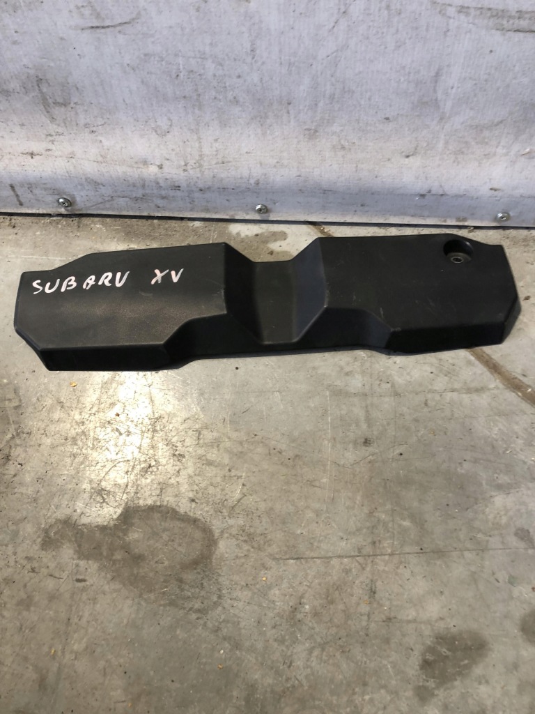 фото №1, Subaru xv защита 23774aa05