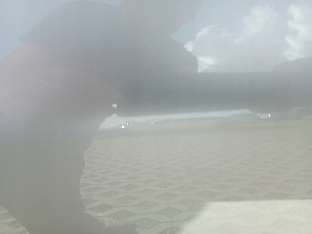 фото №13, Дверь левый перед skoda octavia ii лак 9202