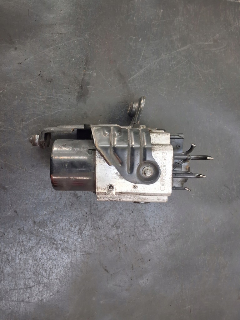 Купить Fiat croma 2 1.9 jtd насос abs 54084739c