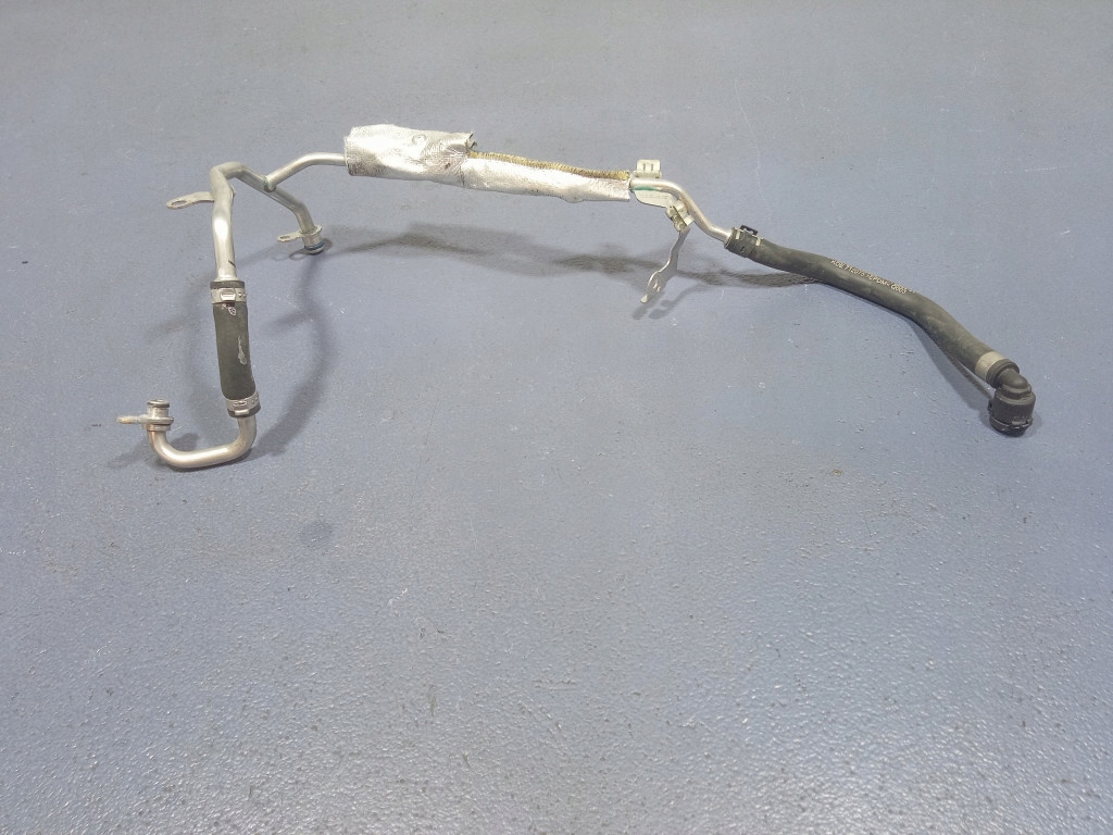 фото №1, Mercedes glc x253 трубка wąż шланг wody a6542000000