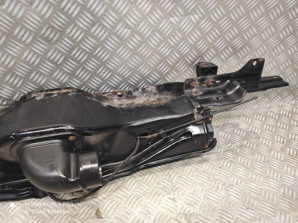 Ремінь передній підсилювач передній замок капот peugeot boxer 2 рестайлінг  2014-2024 Київ