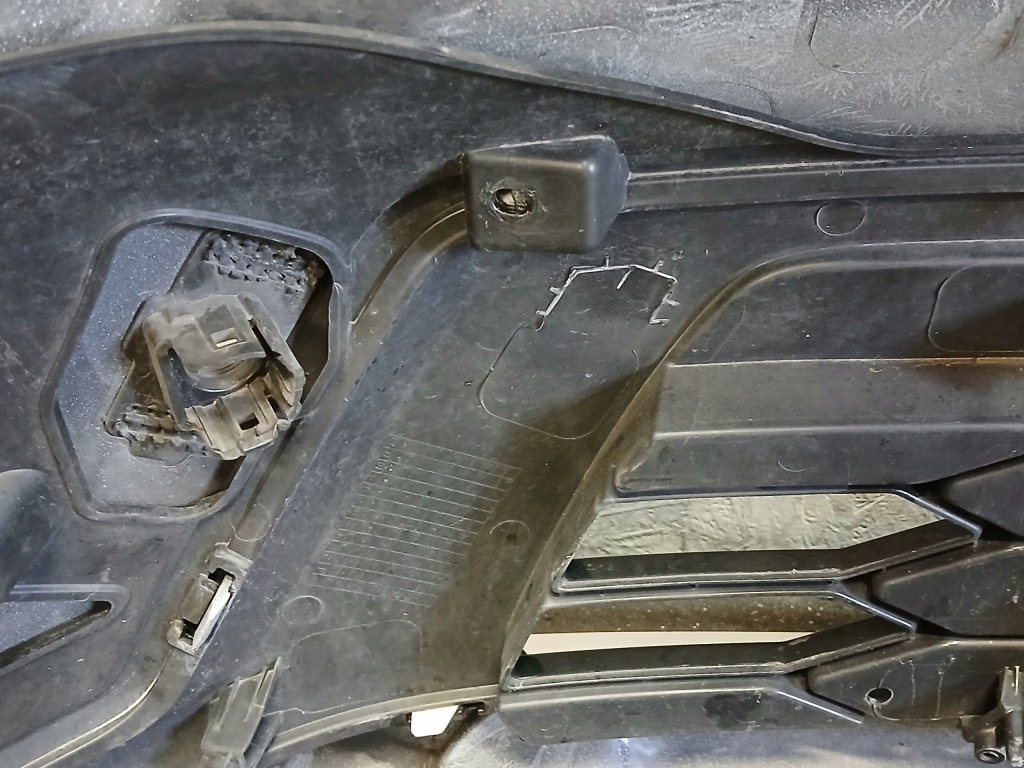 фото №5, Бампер перед kia sorento iv 4 20-