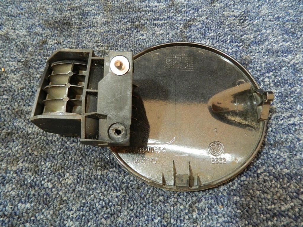 фото №11, Крышка заливной топлива alfa romeo 147 00-10r. разные