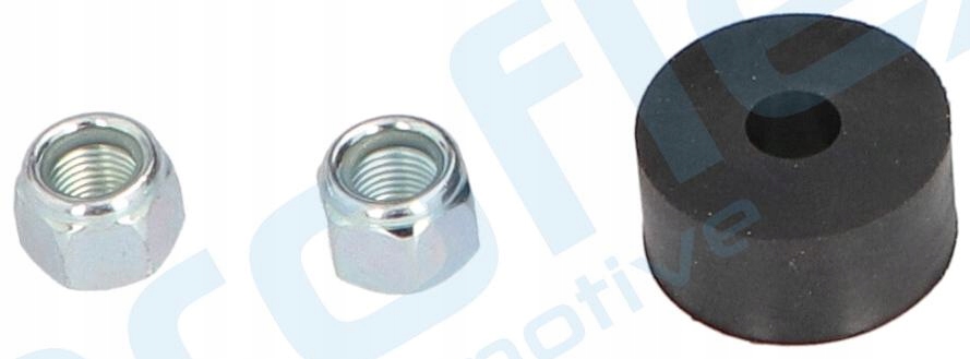 фото №8, Амортизатор proflex px5-fa510