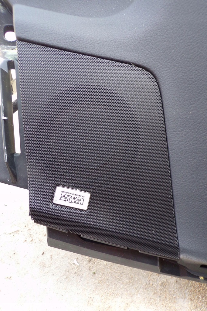 фото №8, Консоль приборная панель lexus rx 450h iv 2015- anglik