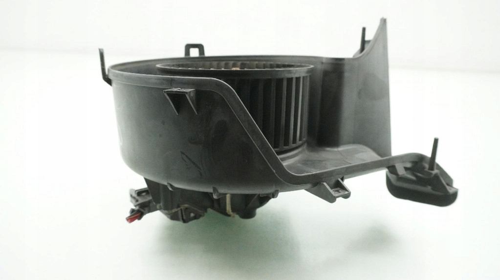 фото №6, Saab 9-3 93 ii повітродувка повітря вентилятор обдув vectra pu2k