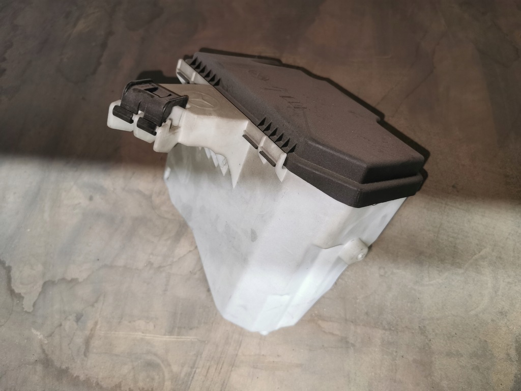 фото №1, Коробка предохранителей mercedes s klasa w222