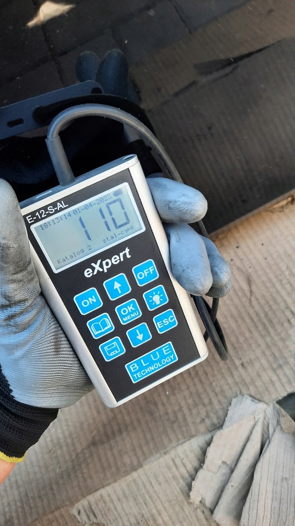 фото №13, Дверь задняя задние правое volvo v60 i 10-18r