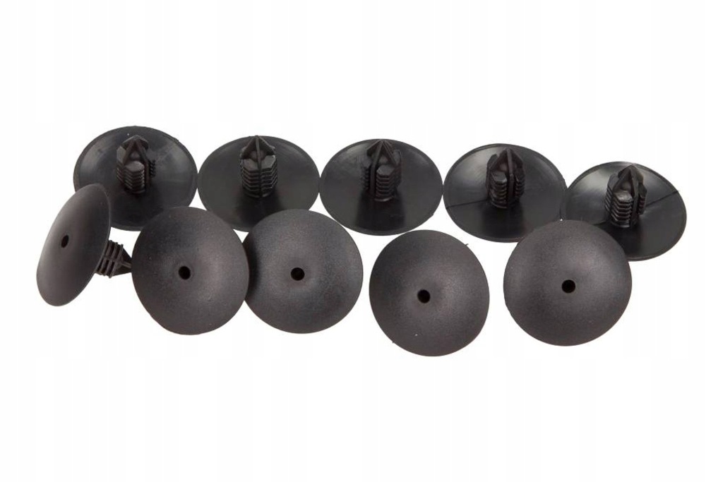 фото №1, Клипса zakoli/błotnika renault clio/espa