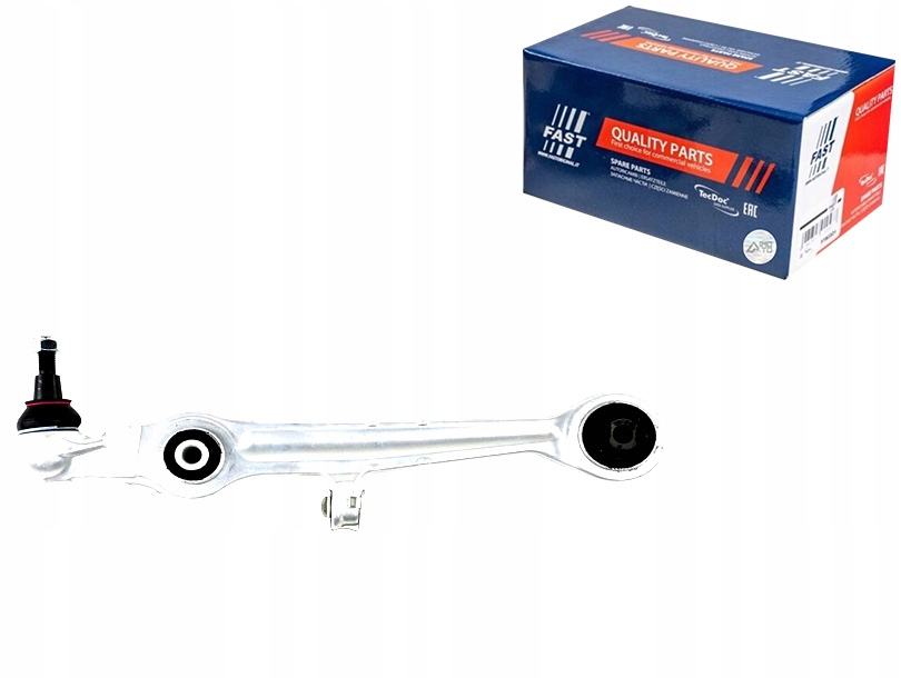 фото №1, Важіль vw passat oś перед l/p dół перед fast