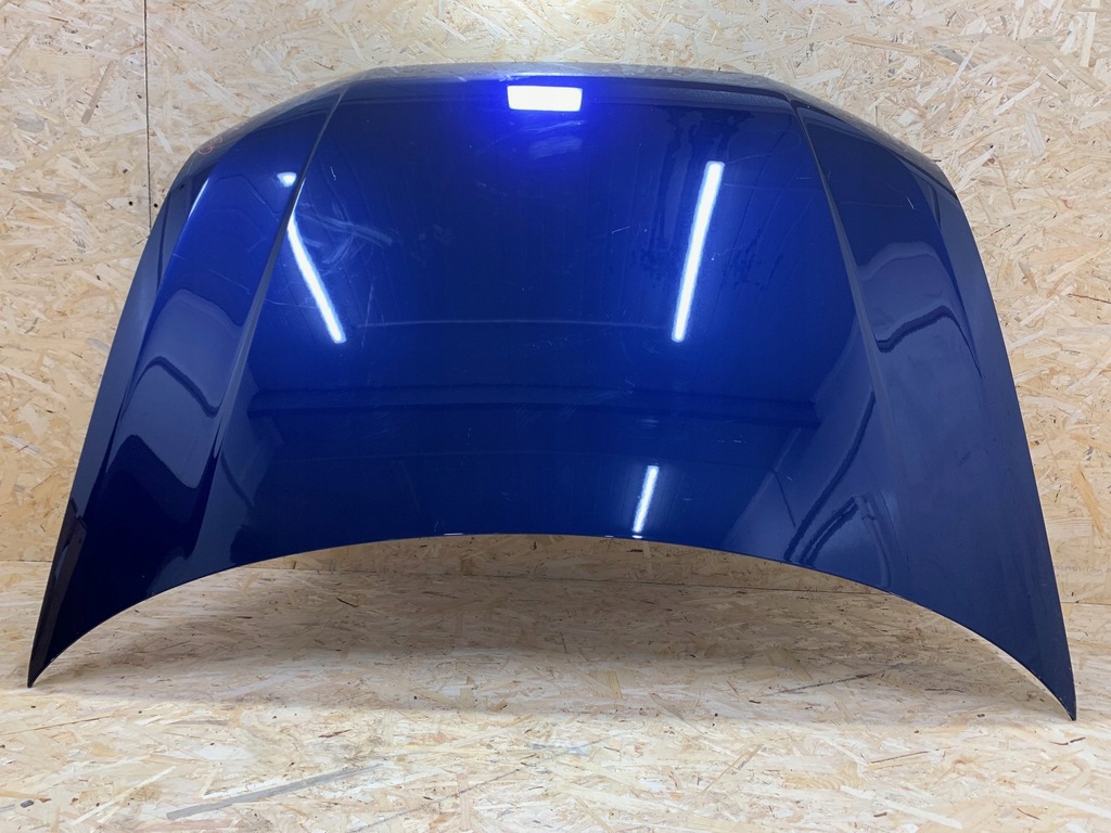 фото №5, Audi q3 83a full led kompletny перед радиатор pas передний бампер капот t1