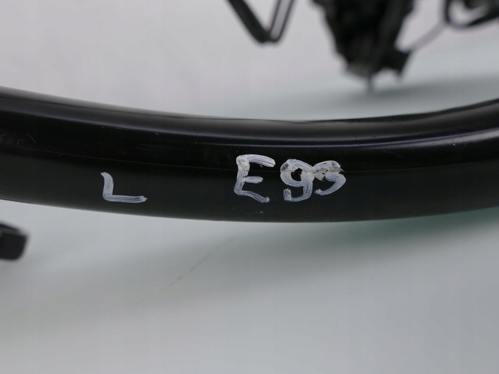 фото №12, Bmw 3 e93 cabrio петля крыша механизм левый