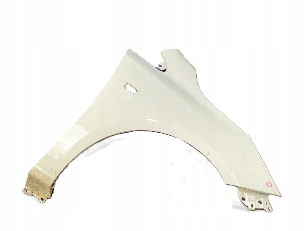 фото №1, Opel corsa e крила правий перед 13434577