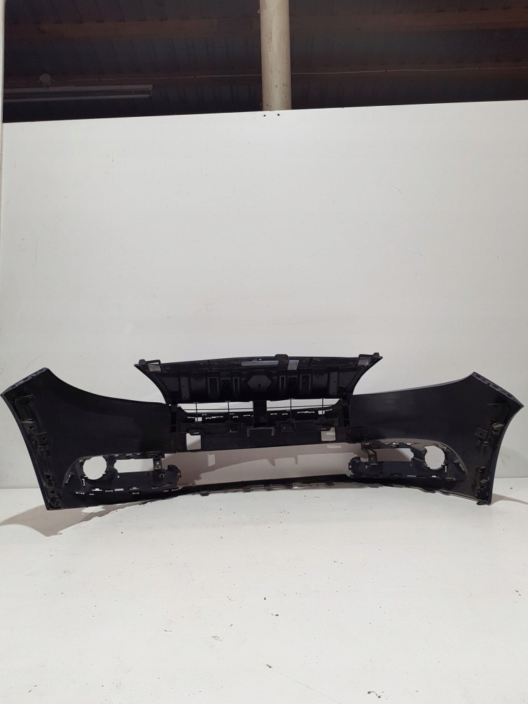 Renault scenic iii lift 13-16 бампер перед передній Доставка