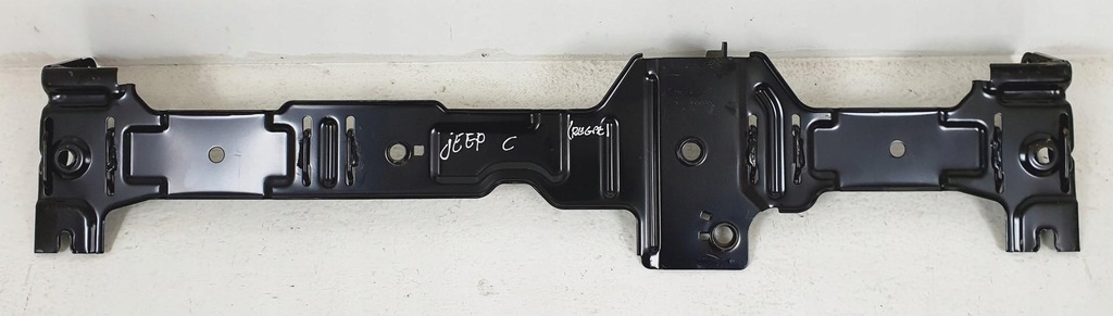 фото №5, Кронштейн кронштейн сиденье jeep grand cherokee iii wh