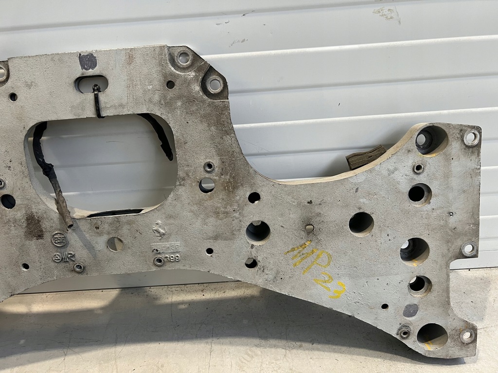 фото №7, Підрамник підрамник ferrari