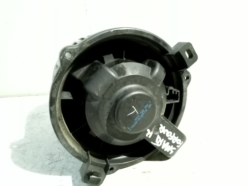 фото №1, Smart forfour повітродувка вентилятор обдув