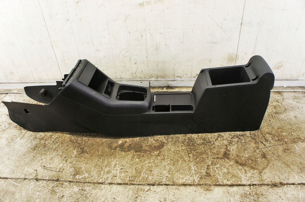 фото №6, Pi002 vw tiguan i 5n ^ туннель средний