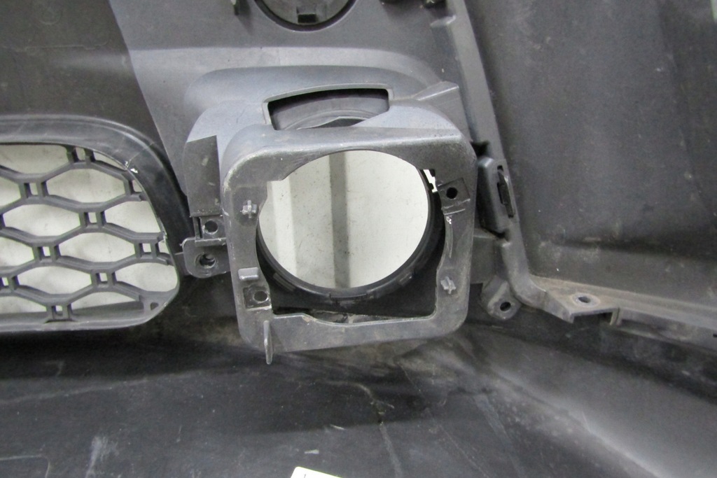 фото №12, Бампер перед передний jeep renegade lift 18-