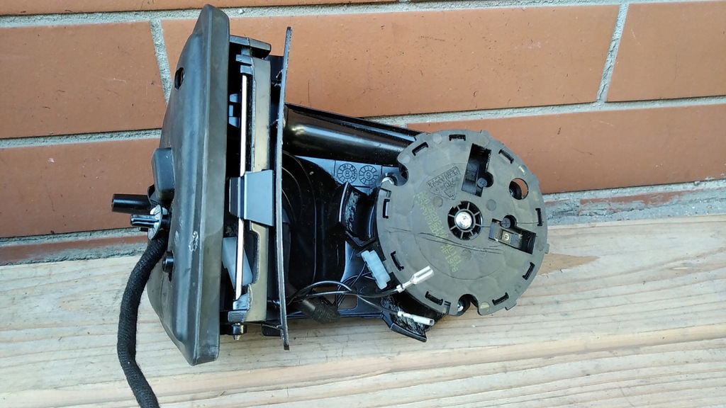 фото №1, Mercedes r-klasa w-251 2005-2009 p 11кабелі 10pin