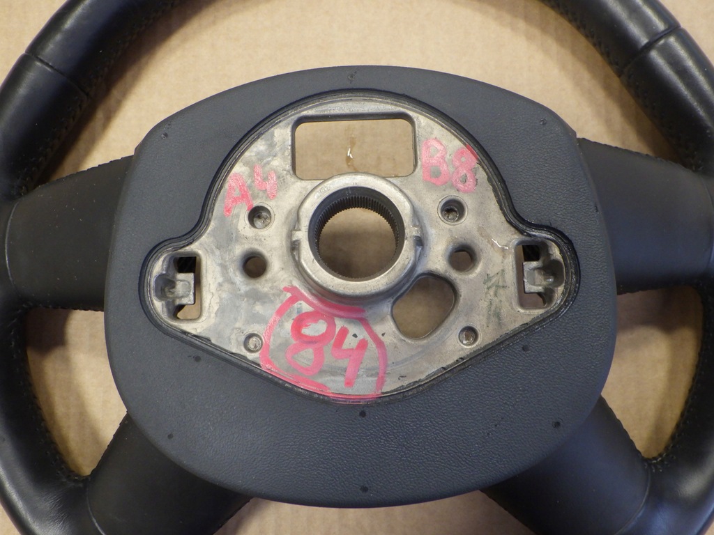 фото №7, Audi a4 b8 воздуховод мультифункция 4l0419091ac