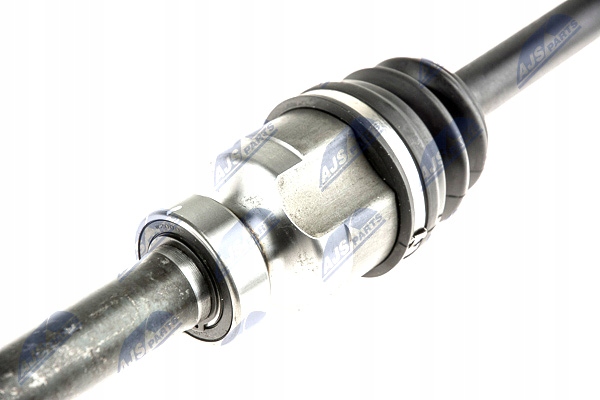 Купить Nty приводной вал приводная renault captur 1.2tce 13- правый