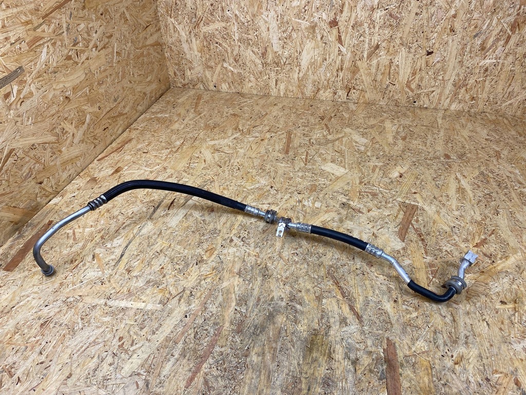 фото №1, Wąż трубка шланг кондиціонера maserati ghibli 06701549810 m157 2014-