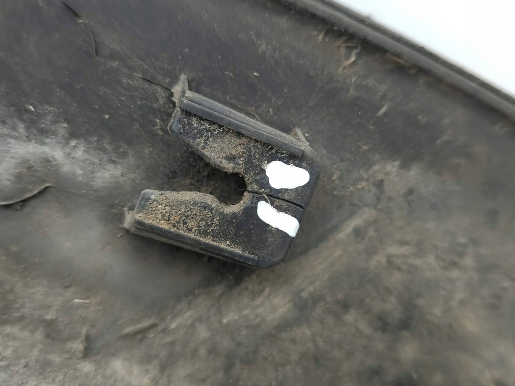 фото №10, Hyundai santa fe 2013 права сторона накладки, накладки