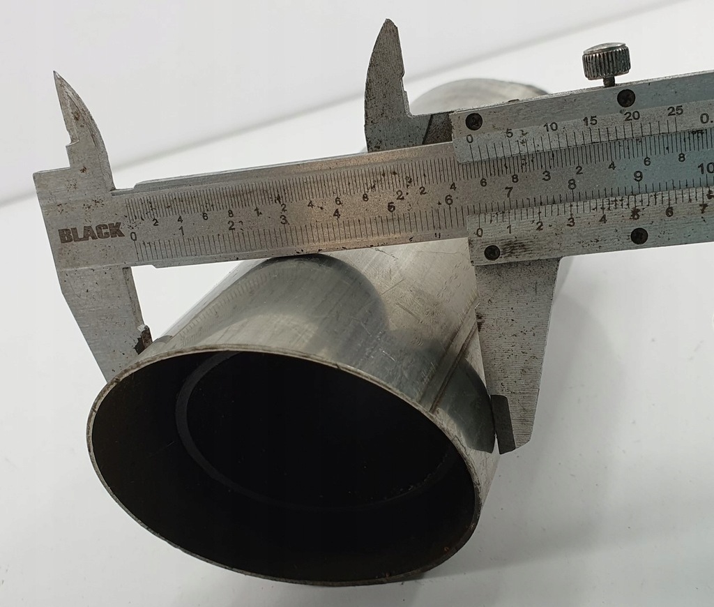 фото №5, Наконечник вихлоп volvo v70 ii