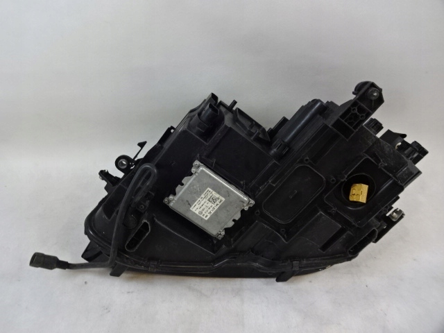 фото №5, Лампа перед права vw tiguan ii full led