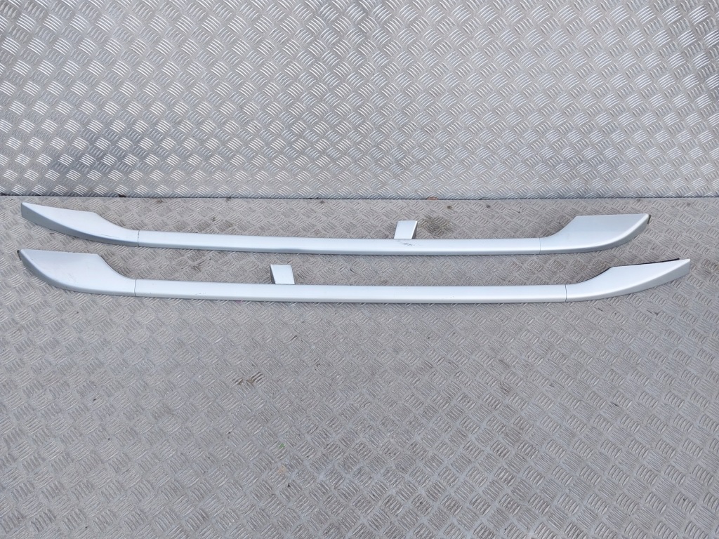 Купить Рейлинги кровельные 7661a031 7661a032 citroen c-crosser