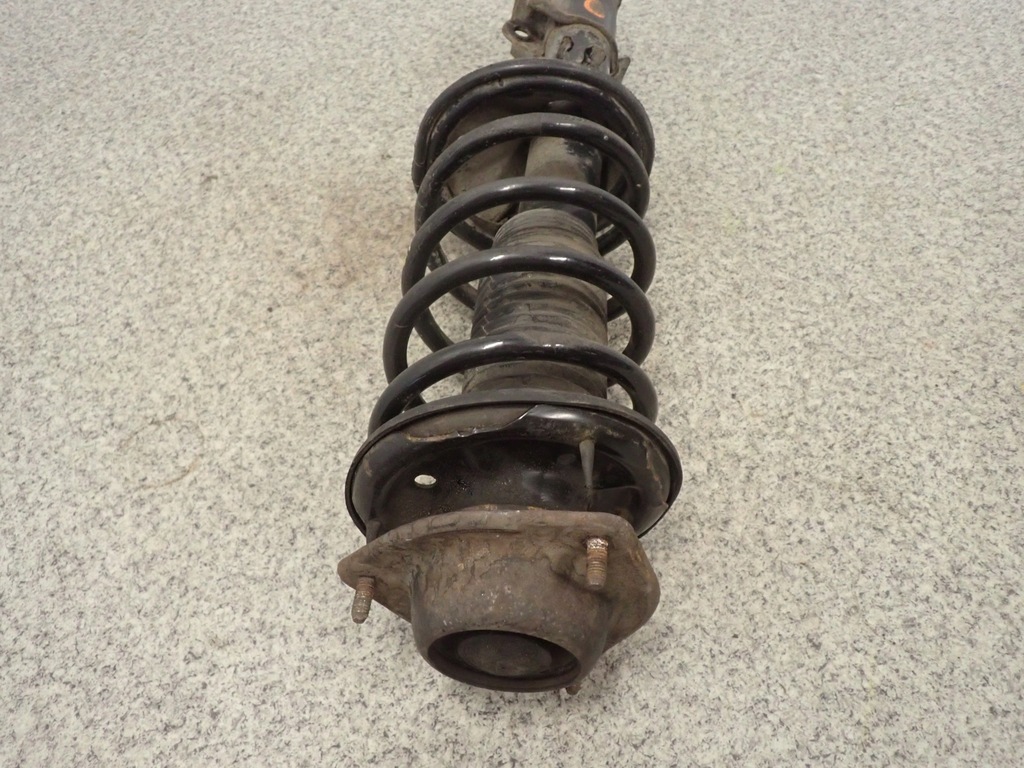 фото №7, Hyundai getz 02- crdi амортизатор передний правый