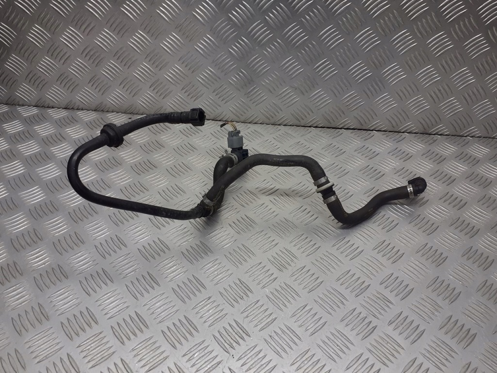 Купить Клапан шланг вакуумa opel astra j 1.4 t 13286530