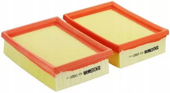 фото №2, Denckermann фильтр воздуха a1404582x