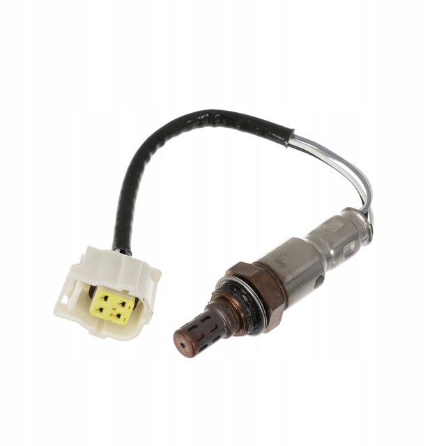 фото №3, Датчик лямбда-зонд jeep renegade 2015-2020