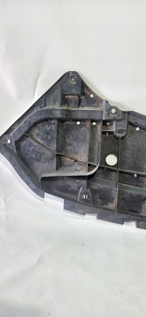 фото №11, Защита pod бампер плита lexus rx iv 2015-2020 orginał