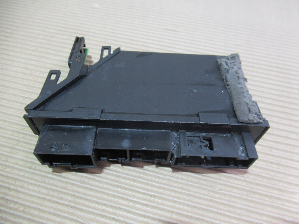 фото №1, Модуль блок управления дверь bentley 3w7959702b