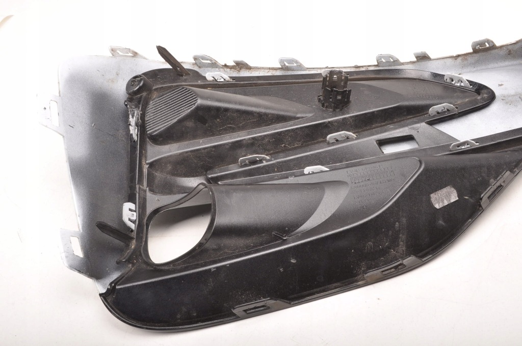 Ford kuga mk3 решітка решітка  бампера права lv4b-17k946-s Зі Шроту